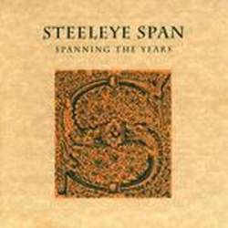 Steeleye Span : Spanning the Years